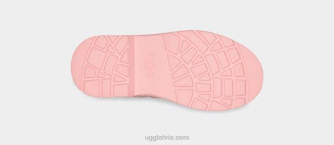 visi dzimumi UGG robley glitter Z48J265 metāliska varavīksne