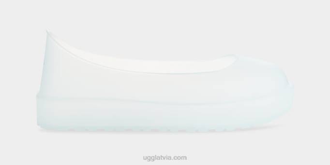 visi dzimumi UGG zābaku aizsargs Z48J607 skaidrs