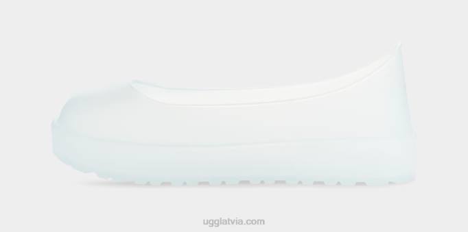 visi dzimumi UGG zābaku aizsargs Z48J607 skaidrs