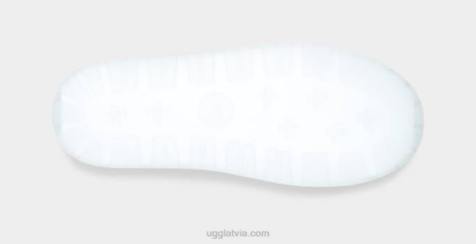 visi dzimumi UGG zābaku aizsargs Z48J607 skaidrs