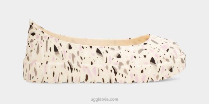 visi dzimumi UGG zābaku aizsargs Z48J840 terrazzo multi