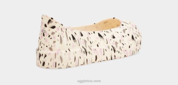 visi dzimumi UGG zābaku aizsargs Z48J840 terrazzo multi