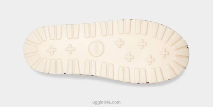visi dzimumi UGG zābaku aizsargs Z48J840 terrazzo multi