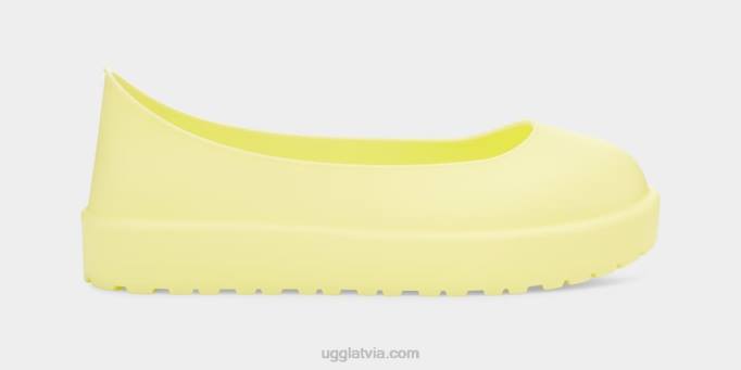 visi dzimumi UGG zābaku aizsargs Z48J841 margarita