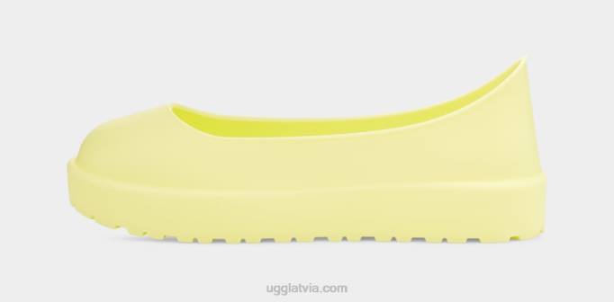 visi dzimumi UGG zābaku aizsargs Z48J841 margarita