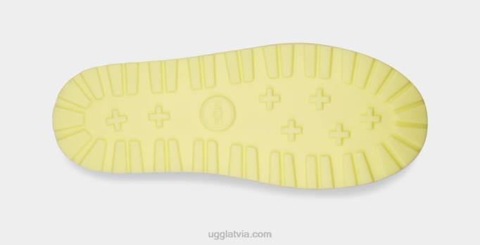 visi dzimumi UGG zābaku aizsargs Z48J841 margarita