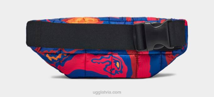 visi dzimumi UGG gibbs jostas soma puff Z48J1384 tuksneša rītausmas topo