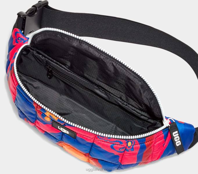 visi dzimumi UGG gibbs jostas soma puff Z48J1384 tuksneša rītausmas topo