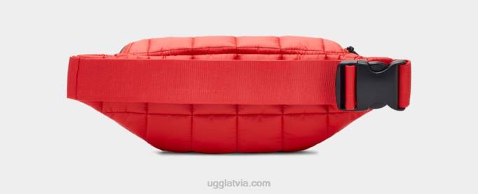 visi dzimumi UGG gibbs jostas soma puff Z48J1387 aizdegties