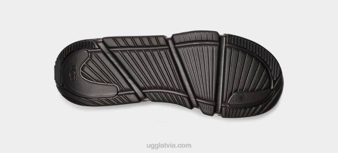 sievietes UGG Calle mežģīnes Z48J800 melns