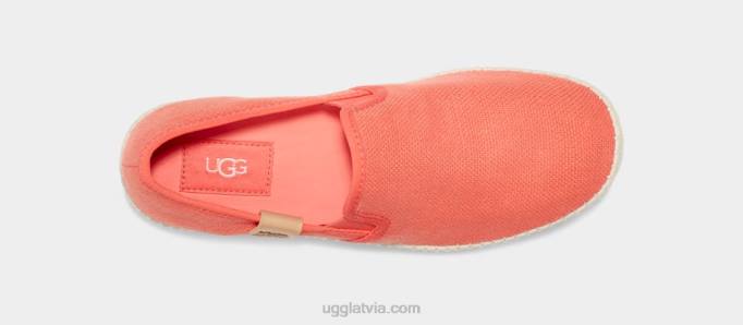 sievietes UGG Luciah Z48J68 persiku svētlaime