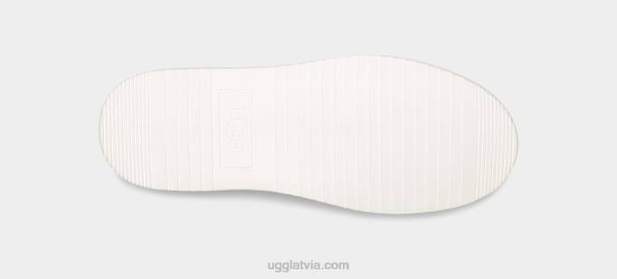 sievietes UGG alameda čelsija Z48J659 melns