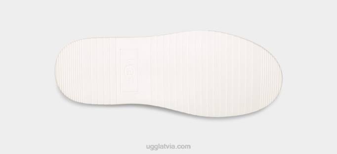 sievietes UGG alameda čelsija Z48J660 kastanis