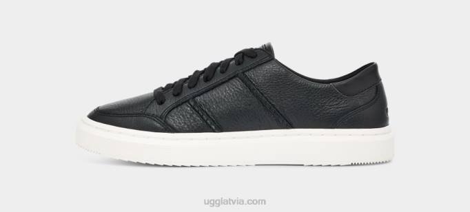 sievietes UGG alameda mežģīnes Z48J506 melns