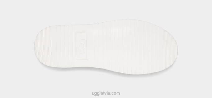 sievietes UGG alameda paslīdēt Z48J568 melns