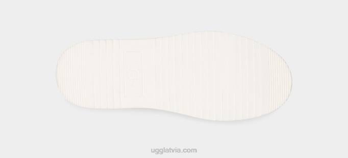 sievietes UGG alameda sammija Z48J414 sudraba dūmi