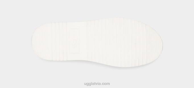 sievietes UGG alameda sammija Z48J415 balts