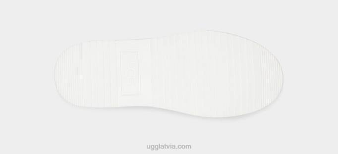 sievietes UGG alameda sammija Z48J416 melns