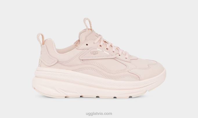 sievietes UGG ap 1 Z48J2122 sārti bēšs