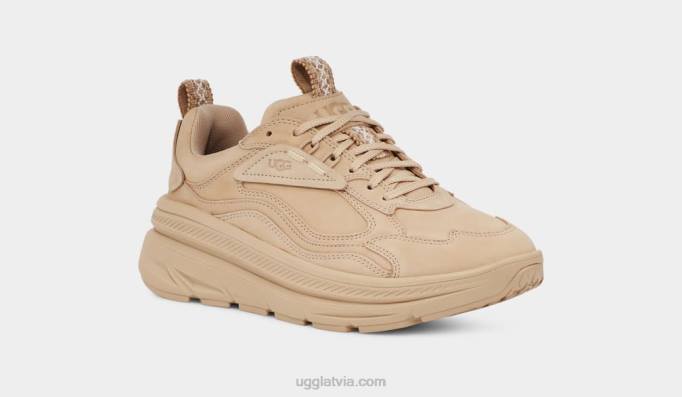 sievietes UGG ap 1 Z48J2123 driftwood