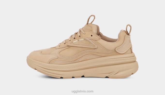 sievietes UGG ap 1 Z48J2123 driftwood