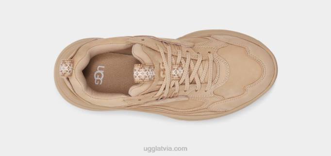 sievietes UGG ap 1 Z48J2123 driftwood