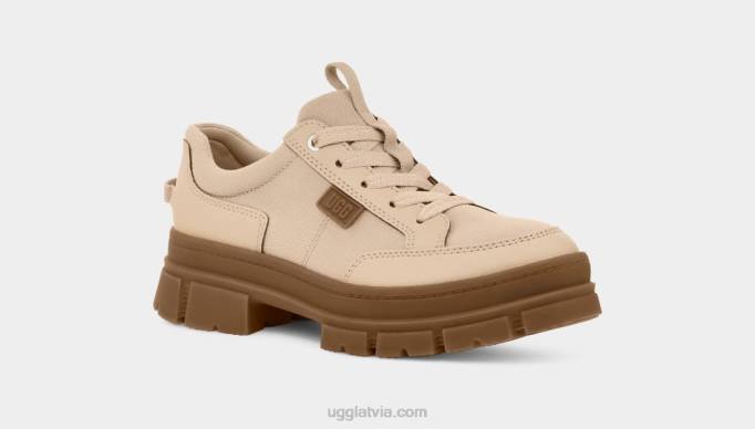 sievietes UGG ashton hibrīds Z48J495 driftwood