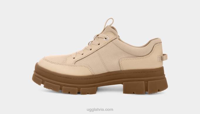 sievietes UGG ashton hibrīds Z48J495 driftwood