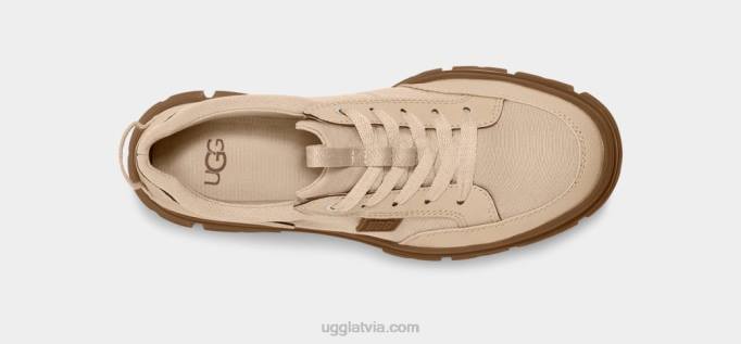 sievietes UGG ashton hibrīds Z48J495 driftwood