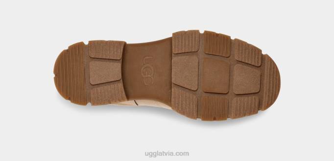 sievietes UGG ashton hibrīds Z48J495 driftwood