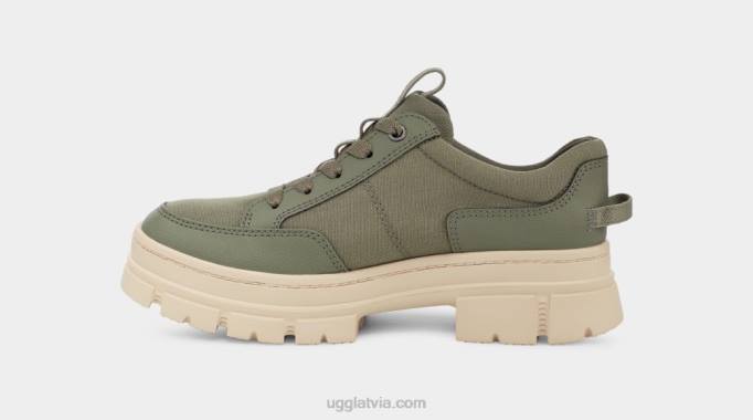 sievietes UGG ashton hibrīds Z48J496 sūnu zaļa