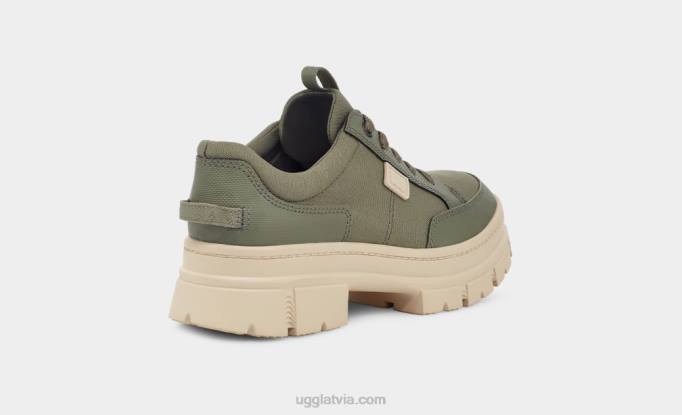 sievietes UGG ashton hibrīds Z48J496 sūnu zaļa