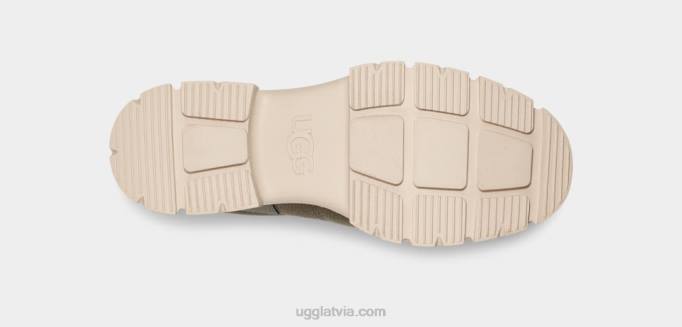sievietes UGG ashton hibrīds Z48J496 sūnu zaļa