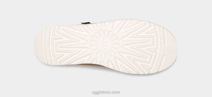 sievietes UGG augstiene, goretex Z48J525 smiltis