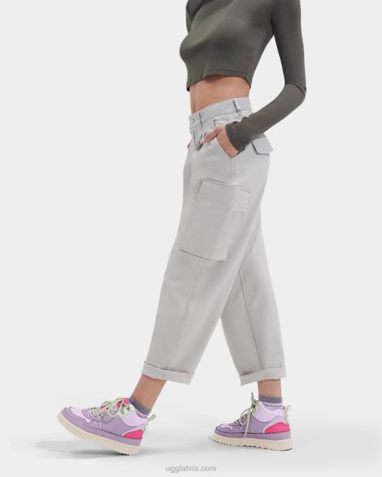 sievietes UGG augstiene hi heritage āda Z48J676 jūnija drūmums