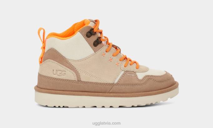 sievietes UGG augstiene hi mantojums Z48J54 smiltis