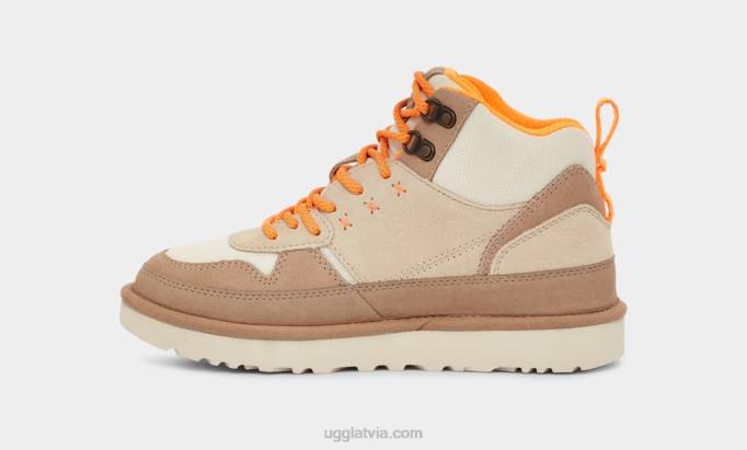 sievietes UGG augstiene hi mantojums Z48J54 smiltis