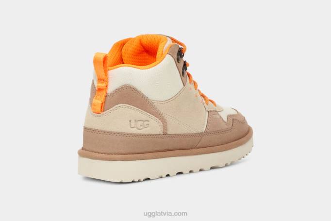 sievietes UGG augstiene hi mantojums Z48J54 smiltis