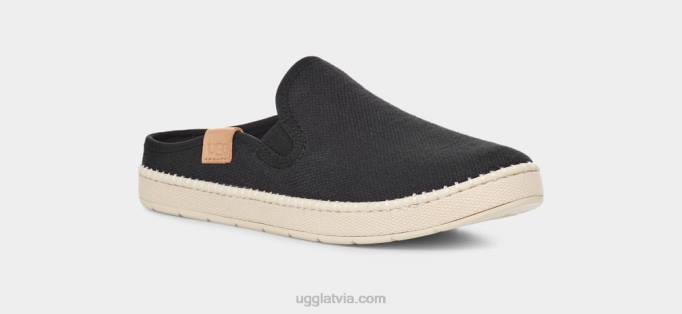 sievietes UGG delū Z48J553 melns