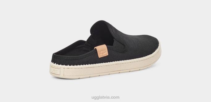 sievietes UGG delū Z48J553 melns