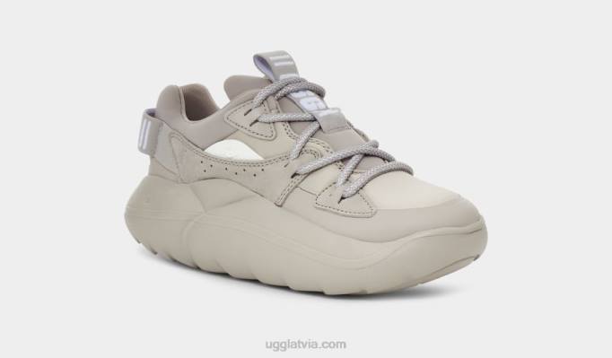 sievietes UGG la mākoņu mežģīnes Z48J547 kaza