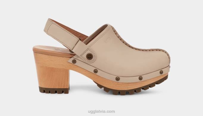 sievietes UGG lanni Z48J461 iedegums