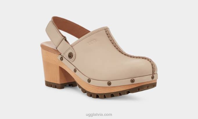 sievietes UGG lanni Z48J461 iedegums