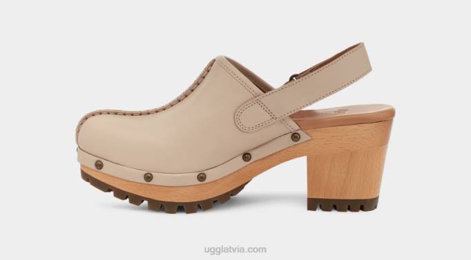 sievietes UGG lanni Z48J461 iedegums