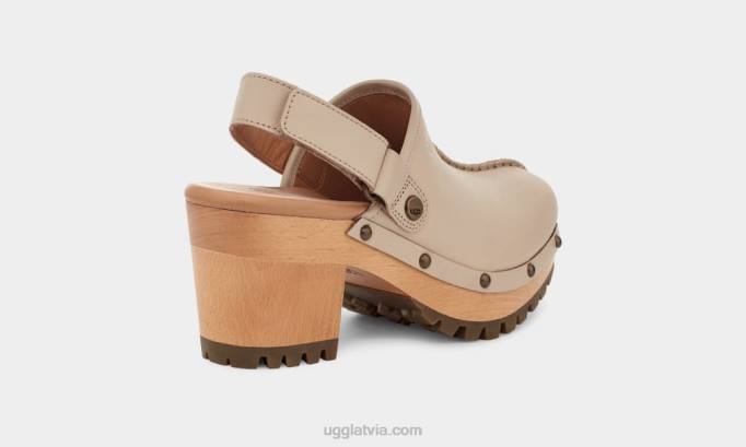 sievietes UGG lanni Z48J461 iedegums