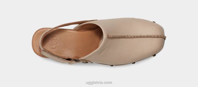 sievietes UGG lanni Z48J461 iedegums