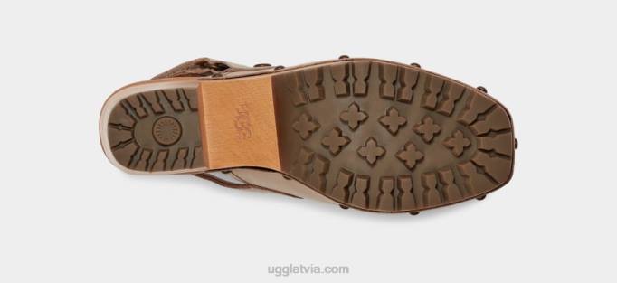 sievietes UGG lanni Z48J461 iedegums