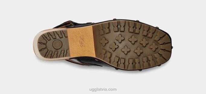 sievietes UGG lanni Z48J462 melns