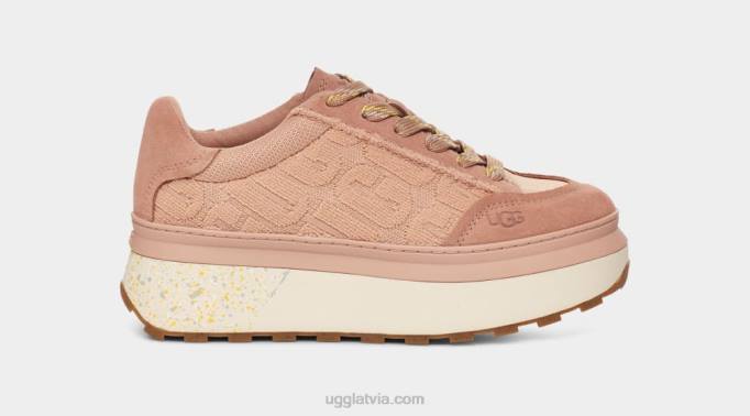 sievietes UGG marīnas mežģīņu logotips Z48J817 arroyo