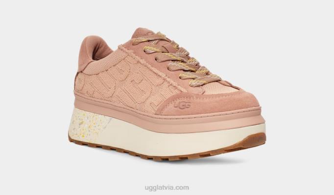 sievietes UGG marīnas mežģīņu logotips Z48J817 arroyo